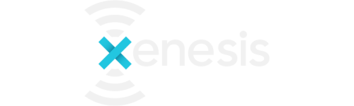 Xenesis Logo