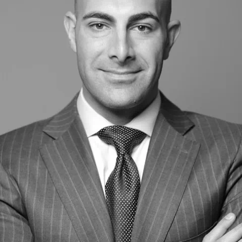 Photo of Justin Wine
